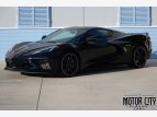Thumbnail Photo 7 for 2020 Chevrolet Corvette Premium w/ 3LT